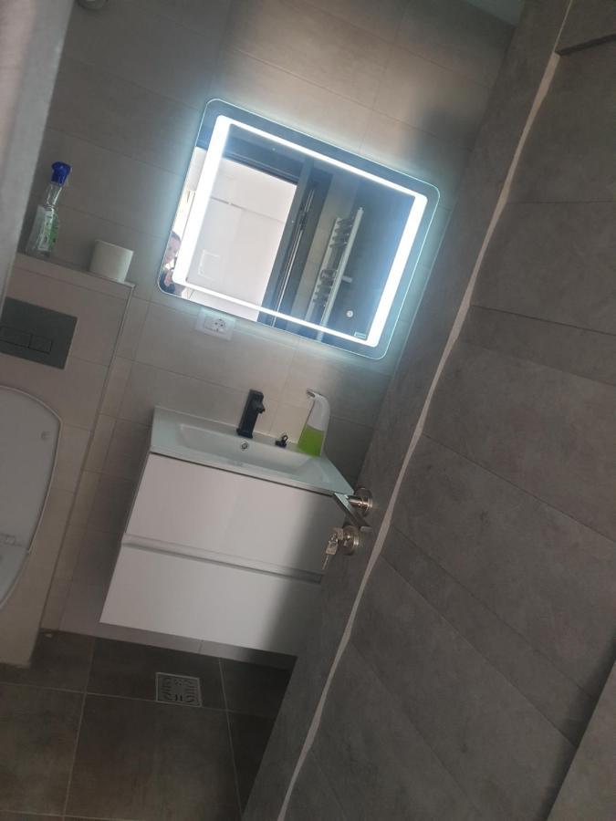 Apartament Dem Radulescu Langa Strand Râmnicu Vâlcea Eksteriør bilde