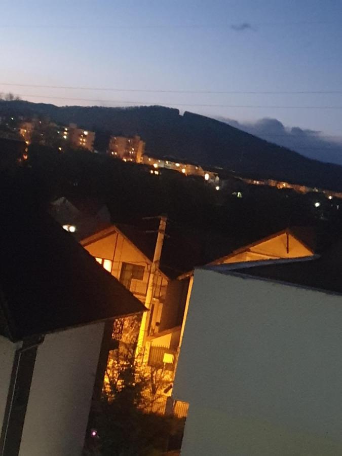 Apartament Dem Radulescu Langa Strand Râmnicu Vâlcea Eksteriør bilde