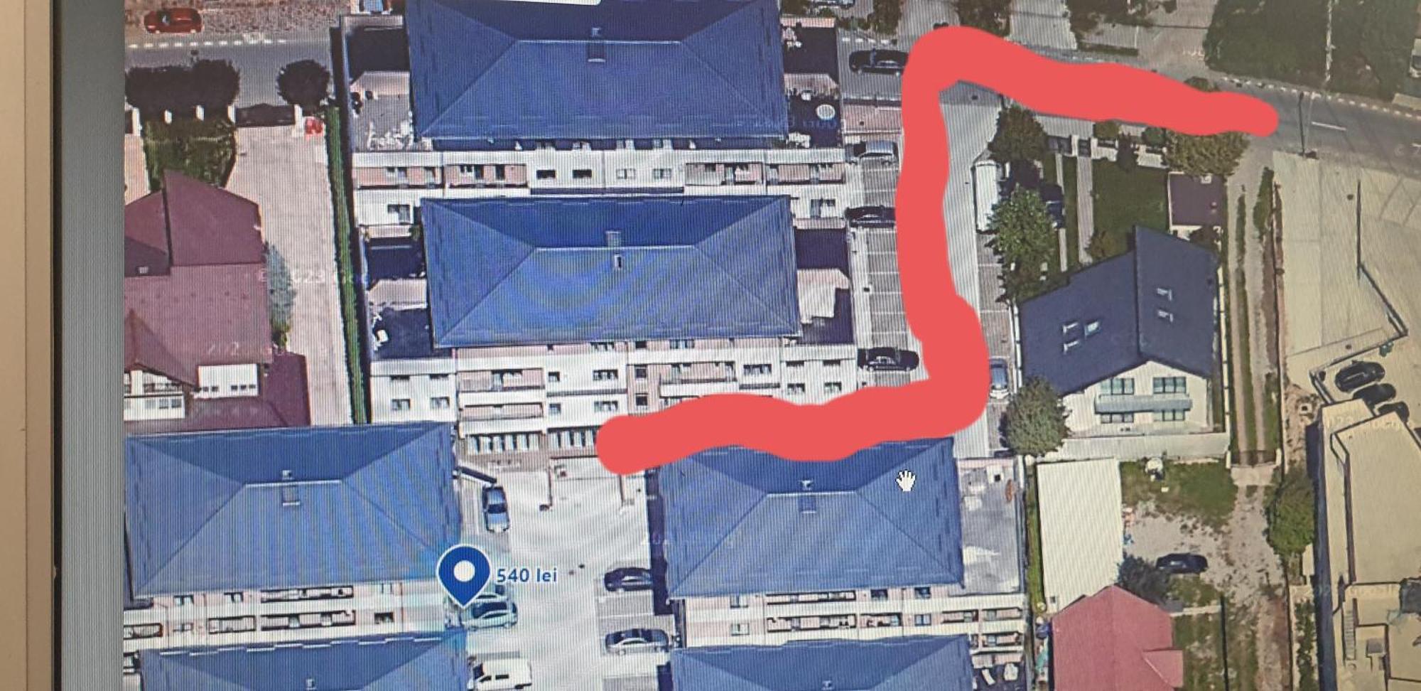 Apartament Dem Radulescu Langa Strand Râmnicu Vâlcea Eksteriør bilde